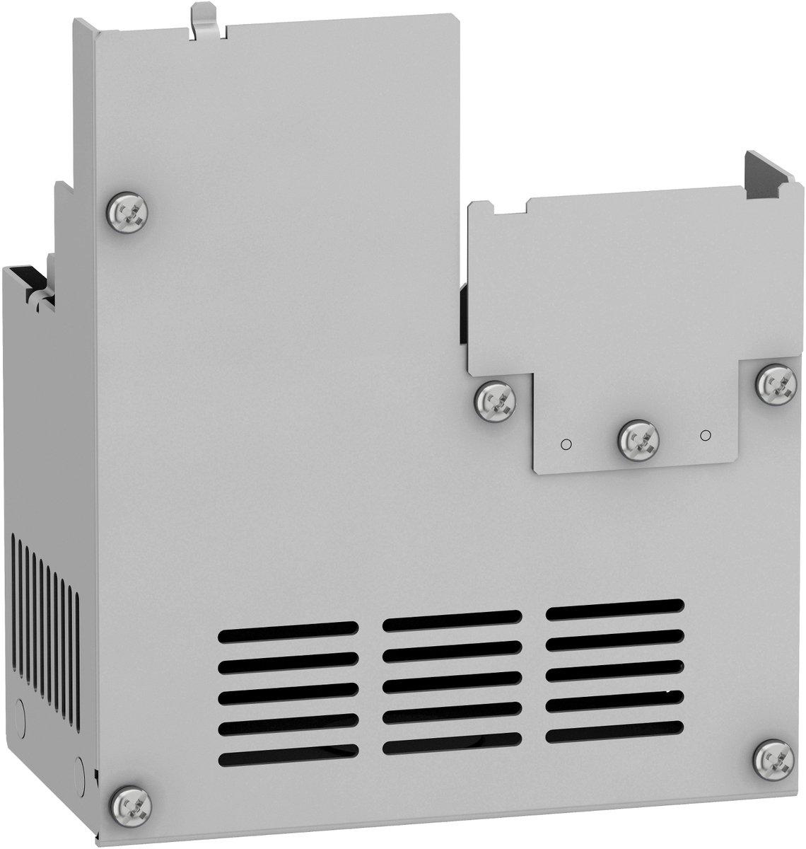 Bausatz für UL-Typ 1-Konformität - Montage unter Frequenzumrichter