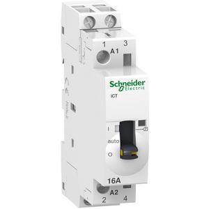 Installationsschütz iCT 16A 2S 230/240V 50Hz MO