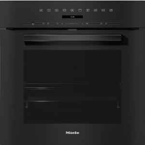 Dampfbackofen Einbau DGC 7250 schwarz
