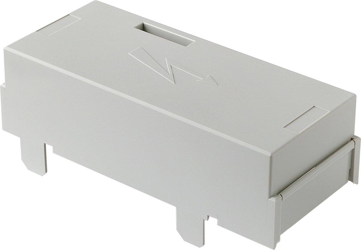 MULTIFIX Anschlussklemmplatte komplett 35-120mm² für SAS60 u 10mm Sammelschienen
