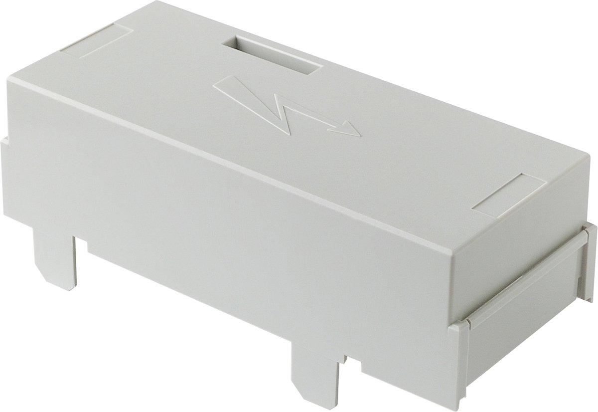 MULTIFIX Anschlussklemmplatte komplett 35-120mm² für SAS60 u 5mm Sammelschienen