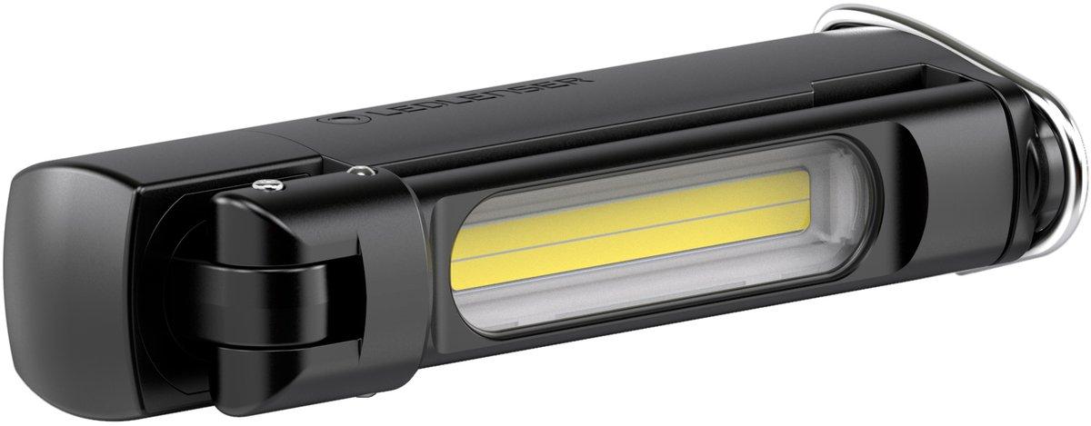 Arbeitsleuchte W6R WORK Akku mit USB-C klappbar und drehbar