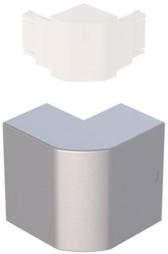 Außeneck 70x100 aus U24X