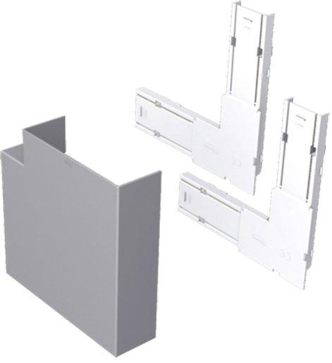 Flachwinkel 70x100 aus U24X