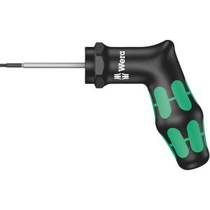 300 Hex Drehmomentindikator, Pistolengriff