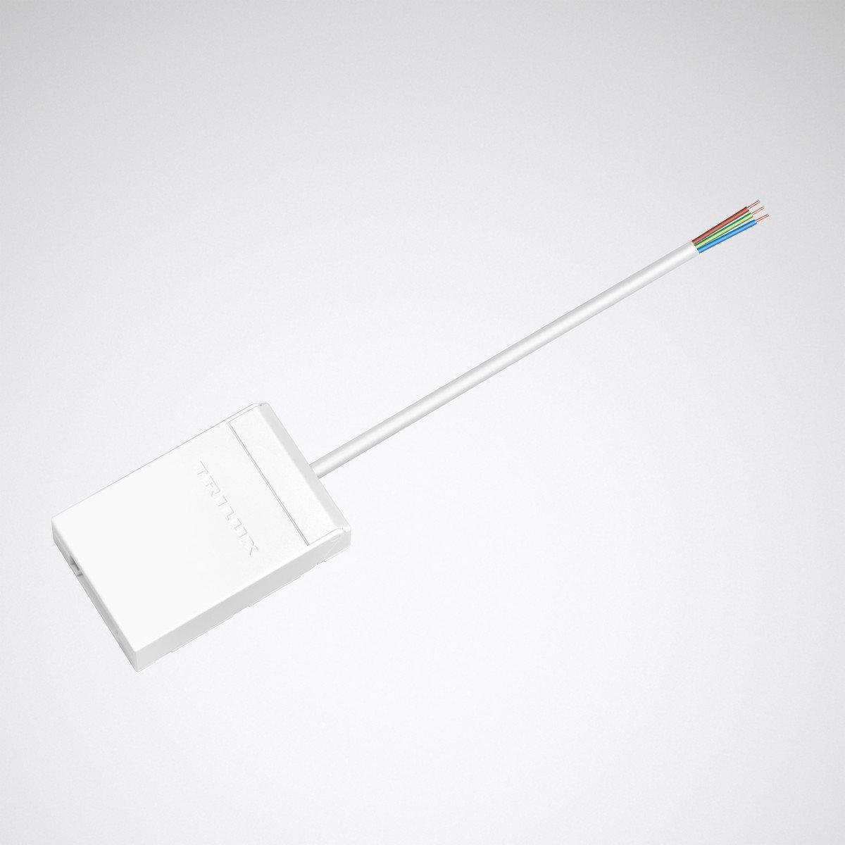 Netzweiterleitungsbox für Downlights 5-adrige Ausführung 5 x 2,5 mm