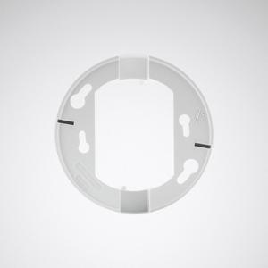 Deckenaufbaugehäuse für Lichtsteuergerät LiveLink Basic ZDDS