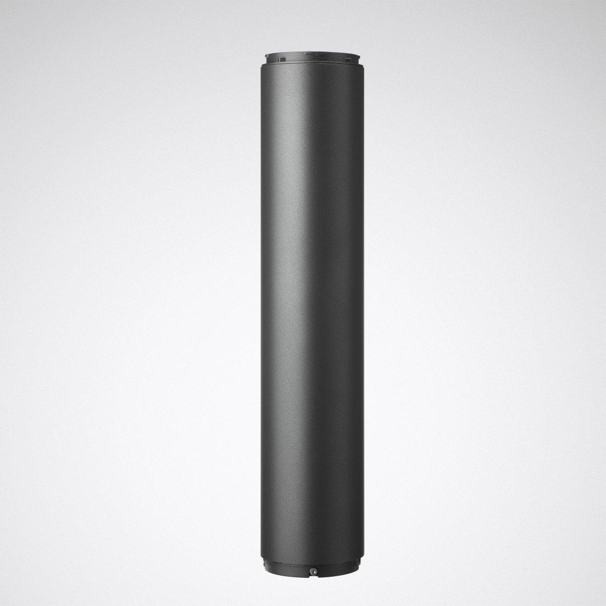Standrohr für Pollerleuchte LED Standrohr 840mm