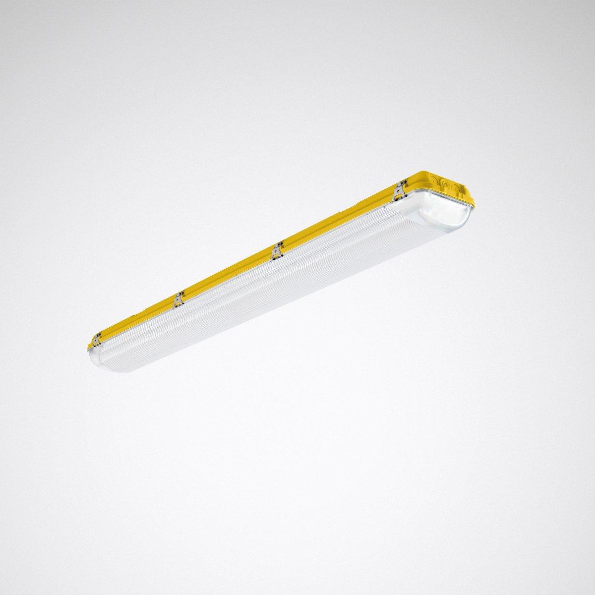 FR-Wannenleuchte ex-geschützt Zone 2/22 ACQUEX LED-M 1.2 40 4000K 4000lm  Notl.