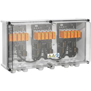 PV Generatoranschlusskasten 1000V 6 MPP PVN1M6I4SXFXV1O0TXPX