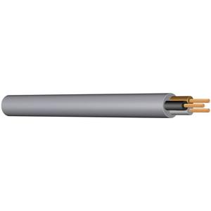 PVC Steuerleitung LSYY-OB 2x1 Eca500m