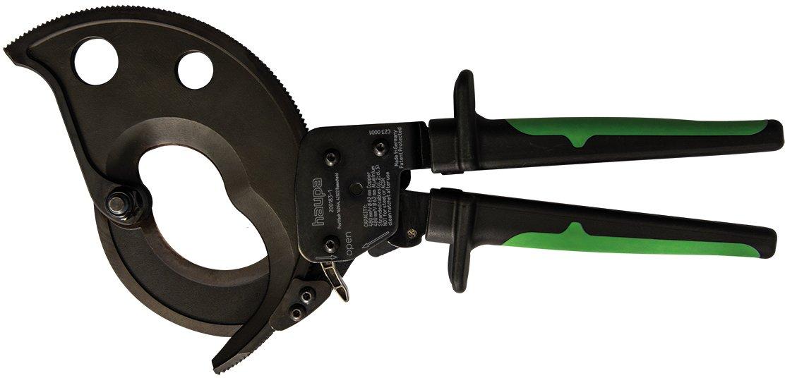 Einhand-Kabelschneider max. 62mm