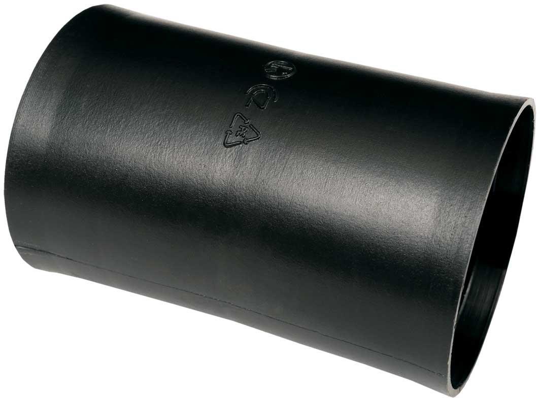 Verbindungsmuffe für Kabelschutzrohr Kopodur and KOPOFLEX für DM 40mm