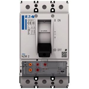 Leistungsschalter NZMN2-VX250 250A 3-polig Schraubanschluss