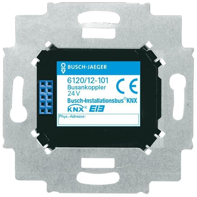 KNX Busankoppler
