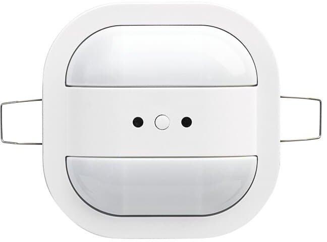 KNX Busch-Präsenzmelder Mini Premium KNX 8 Meter