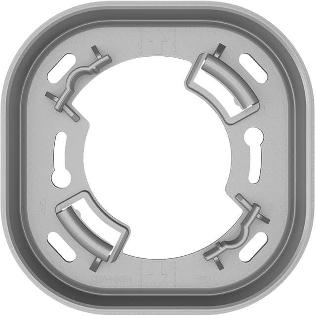Zwischenring für VDE-Unterputzdose für Präsenzmelder KNX und Wächter Sky KNX