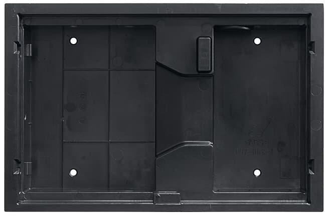 KNX Unterputz-Montagedose