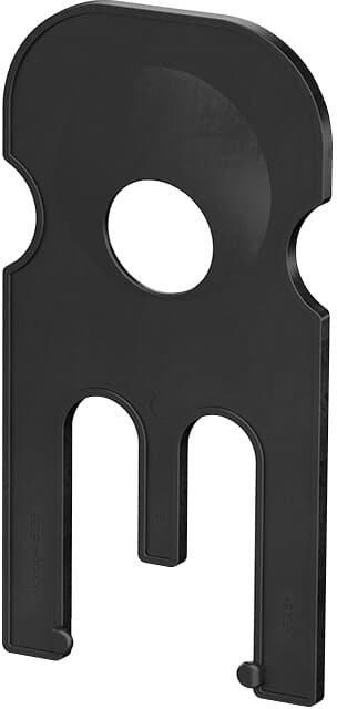 KNX Entnahmeschutzwerkzeug - Busch-RoomTouch