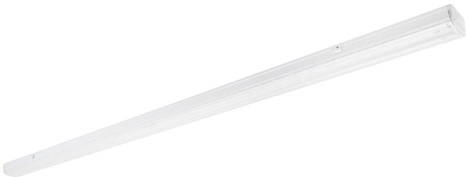 Leuchteneinsätze TruSys FLEX very wide 70W 840 VW CL weiß