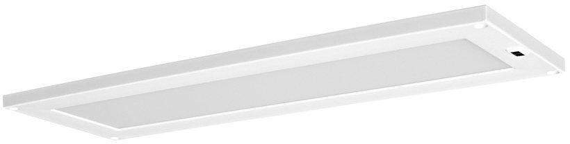 Niedervolt-Unterbauleuchten Cabinet LED Panel Sensor 300x100mm