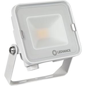 Scheinwerfer FLOODLIGHT COMPACT 10W LED 840 symmetrische 100° weiß