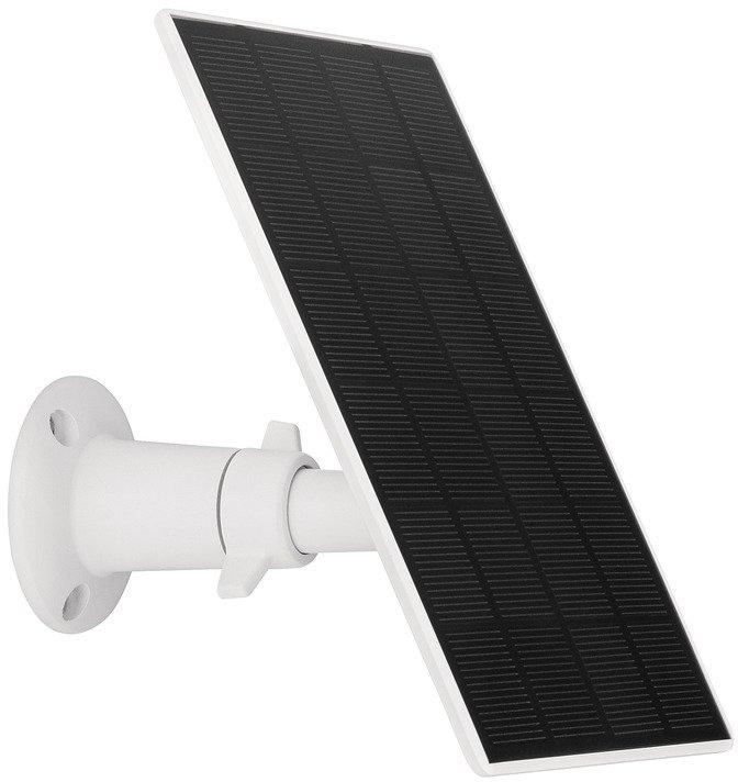 Solarpanel für WLAN Akku Cam