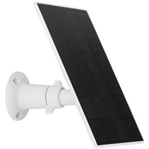 Solarpanel für WLAN Akku Cam