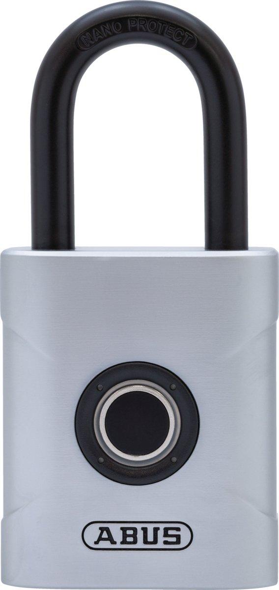 Vorhängeschloss ABUS Touch 57/50