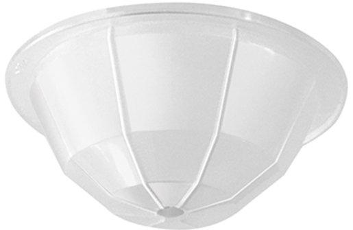 Abdeckung BASIC 24 LENS MASK