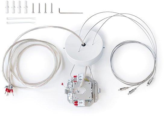 Abhängeset SVENJA WIRE PENDULUM SET 2000