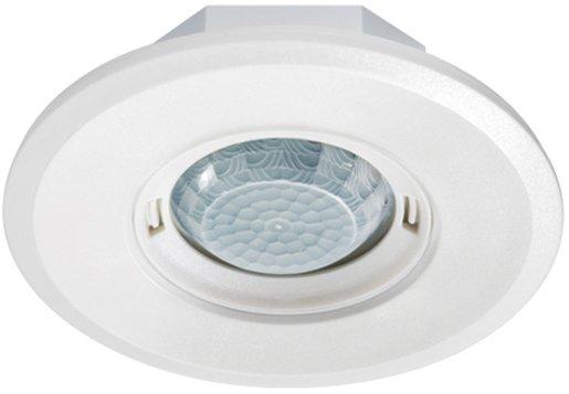 Decken-Präsenzmelder PD-FLAT 360/8 RW BMS DALI-2