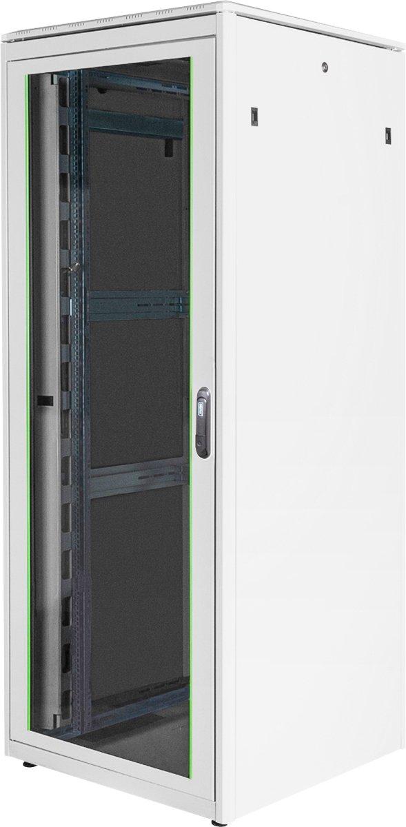 Netzwerkschrank Unique Serie - 800x800 mm (BxT)