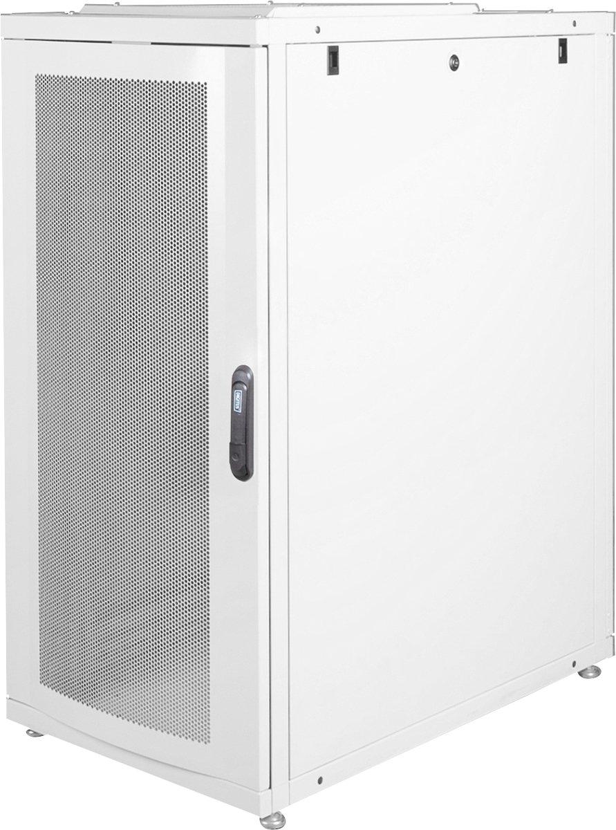 Serverschrank Unique Serie - 600x1000 mm (BxT)