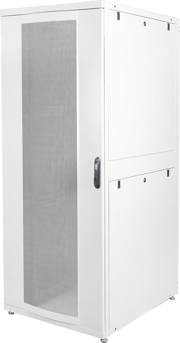 Serverschrank Unique Serie - 800x1000 mm (BxT)