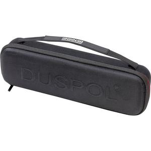 HardCase-Tasche mit Tragegriff Netzinnentasche für DUSPOL - L/B/H= 330/105/65 mm