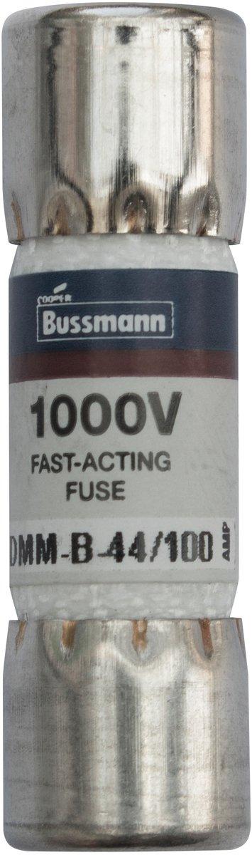 Sicherung 440 mA für Benning Multimeter MM 7-1, MM 10-1 und MM 12