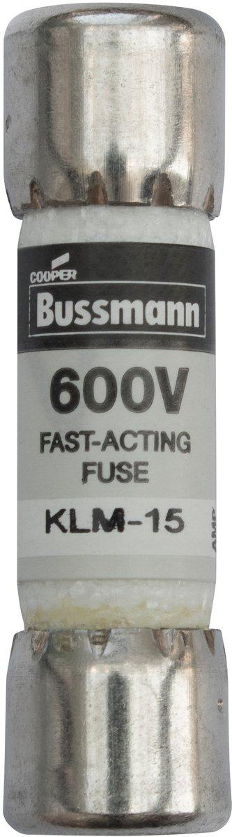 Sicherung 15 A für Benning Multimeter MM 5-2