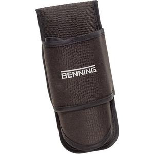 Gürtel-Holster für CM 1-4 mit Klettverschluss aus Nylongewebe L/B/H= 190/80/40mm