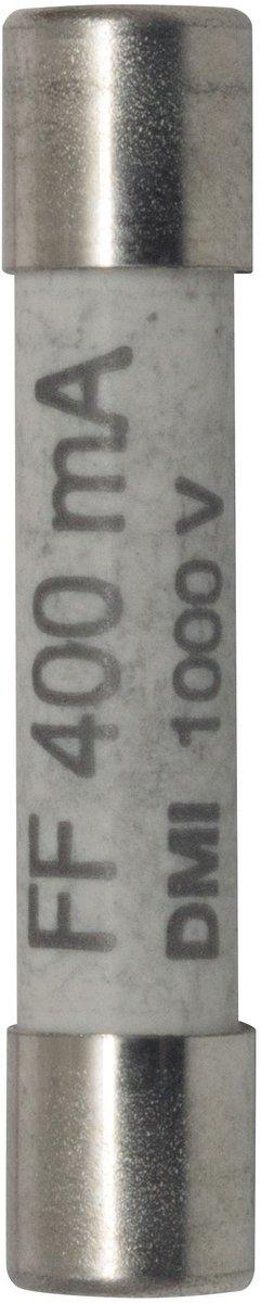 Sicherung 0,4 A für Benning Multimeter MM 7-2