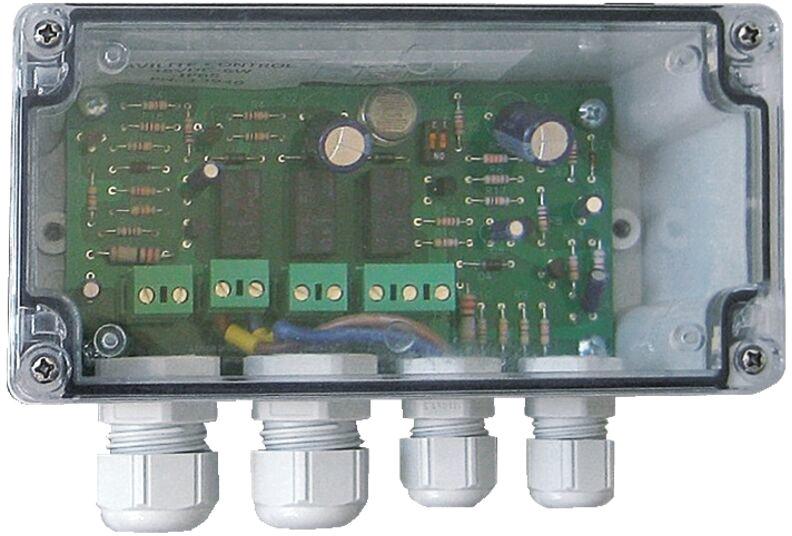 NAVILITE D/N COMMAND BOX 230VAC