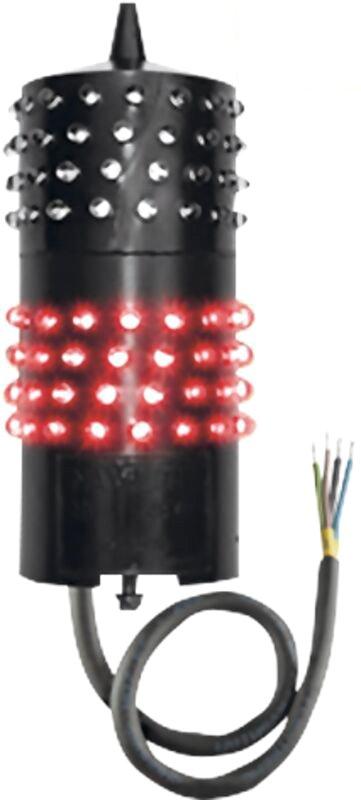 NAVILITE-IR-48V-cable (Infrared) IR intensität 150mW/sr 850nm, Type B