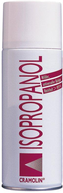 Isopropanol 400 ml Milder Universalreinger