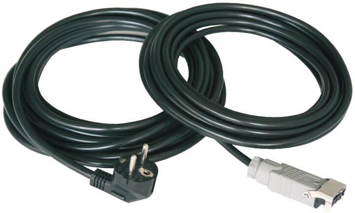 Anschluß-Kabelset lose für Solexa und Arexa