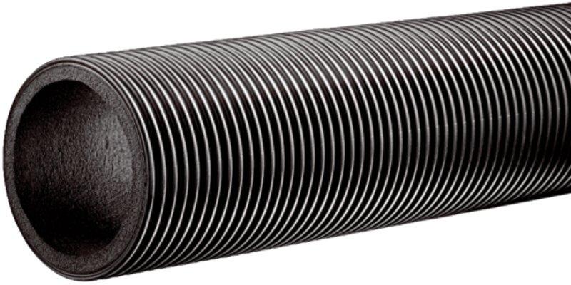 Rohr wärmegedämmt MT-R160 DN160 Länge 2 m