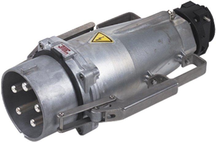 Stecker MC-S4/400 400V-6h