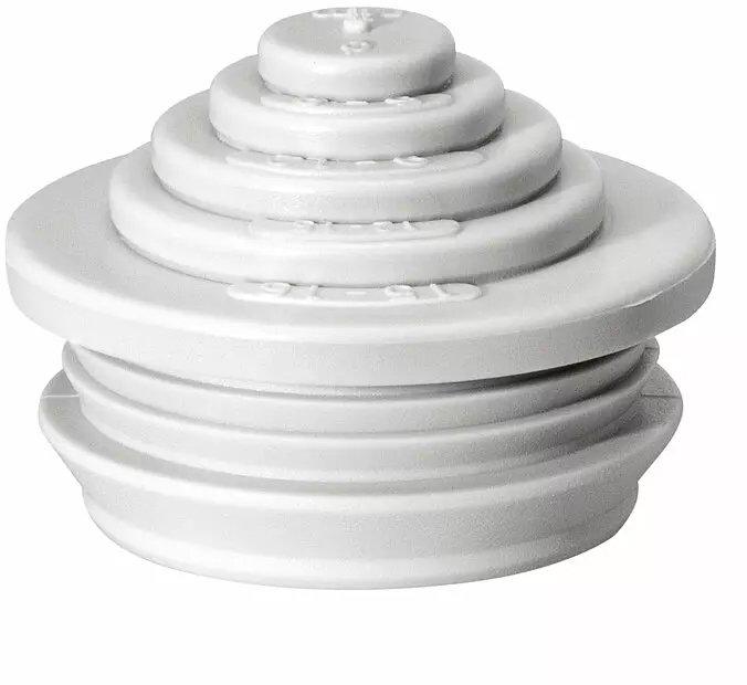Stufennippel M32 IP54