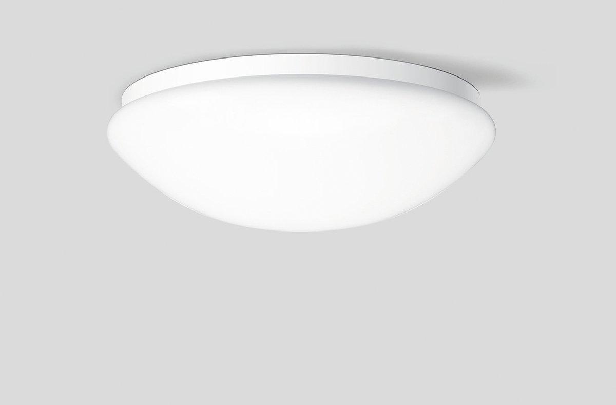 LED Decken- und Wandleuchte on/off-Netzteil weiß 10,5 W 689 lm 2700 K