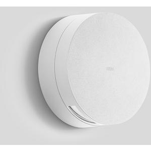 Wandleuchte für den Innen- und Außenbereich Weiß 4000 K