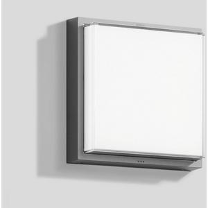 LED Decken- und Wandleuchte 13,5 W 1167 lm 3000 K